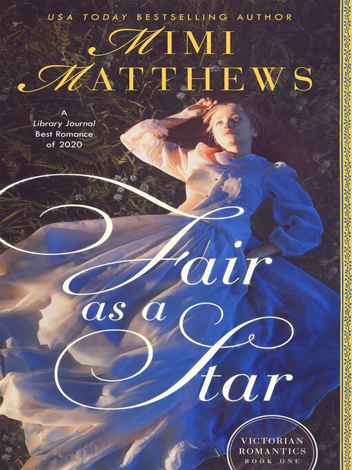 Title details for Fair as a Star by Mimi Matthews - Available